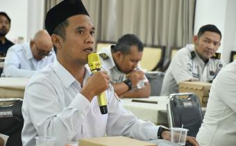 Humas Bawaslu Kota Pasuruan