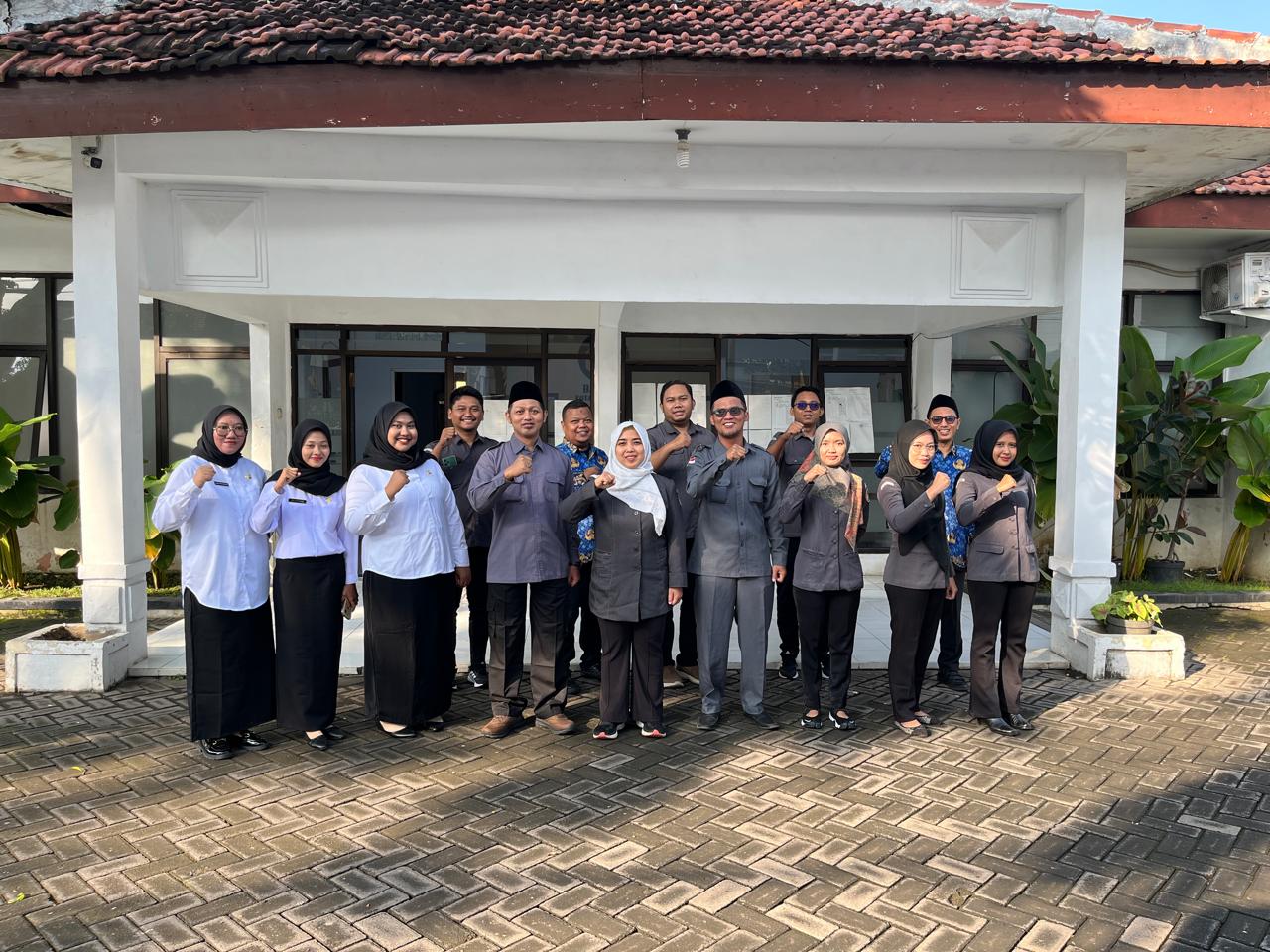 Humas Bawaslu Kota Pasuruan