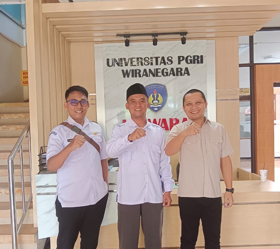 Humas Bawaslu Kota Pasuruan