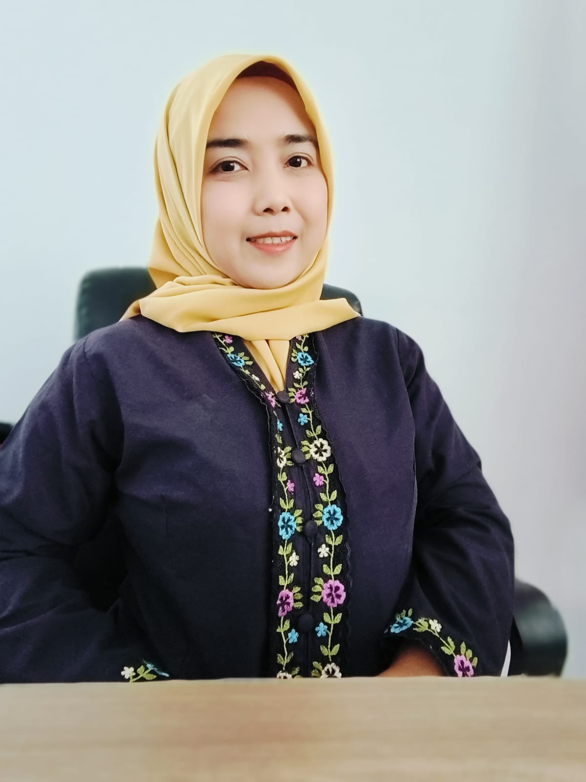 Humas Bawaslu Kota Pasuruan