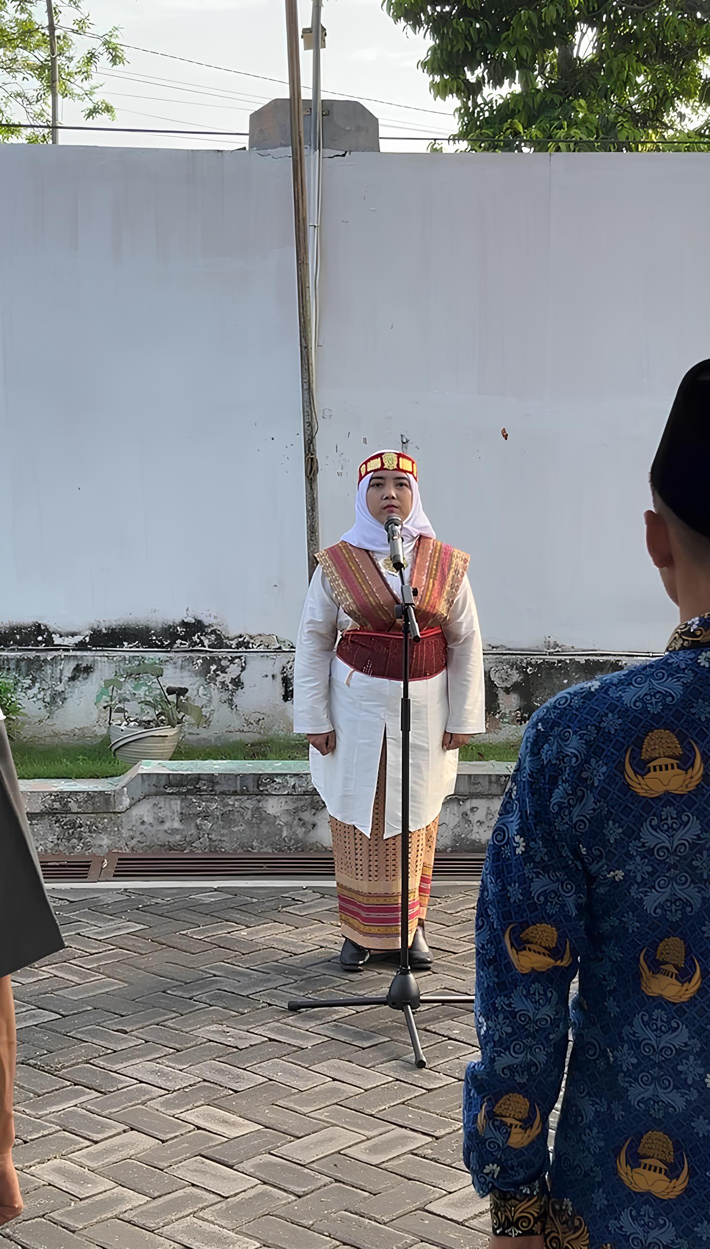 Humas Bawaslu Kota Pasuruan