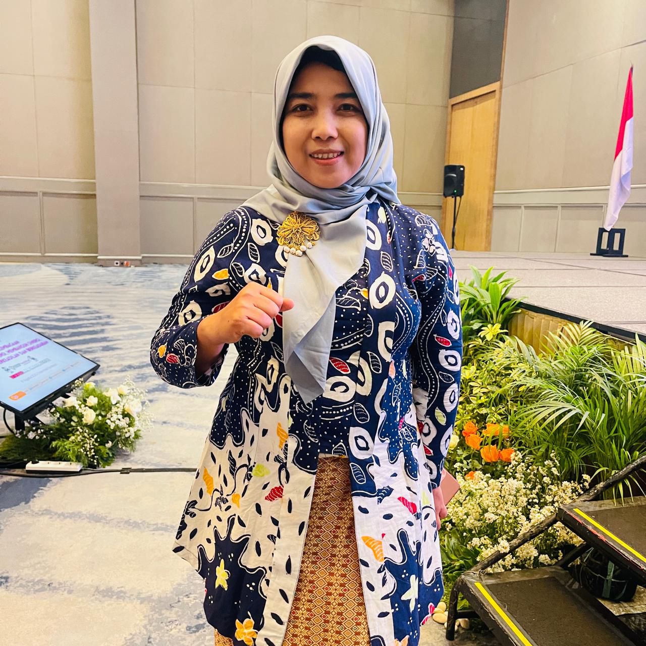 Humas Bawaslu Kota Pasuruan