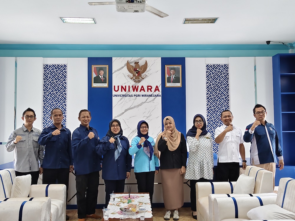 Humas Bawaslu Kota Pasuruan