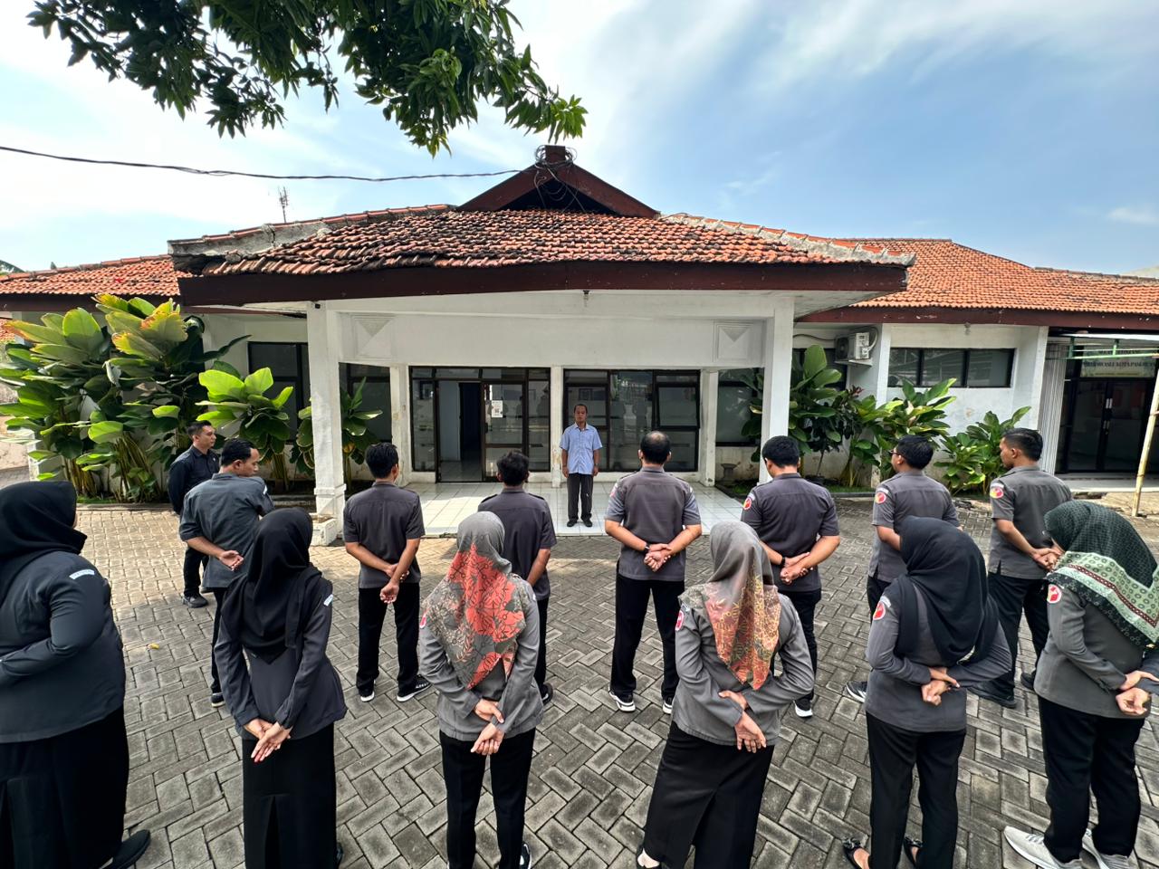 Humas Bawaslu Kota Pasuruan