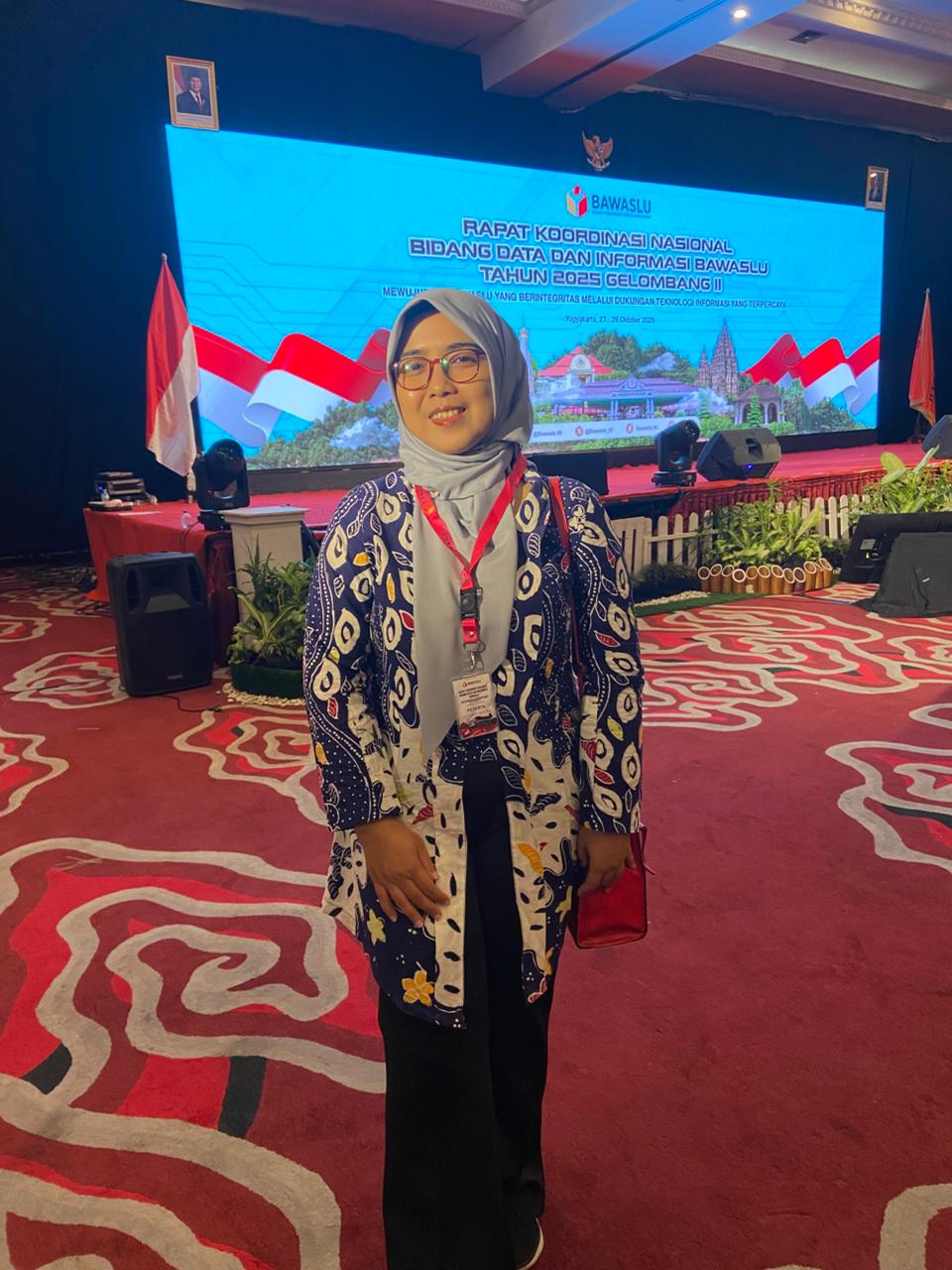 Humas Bawaslu Kota Pasuruan