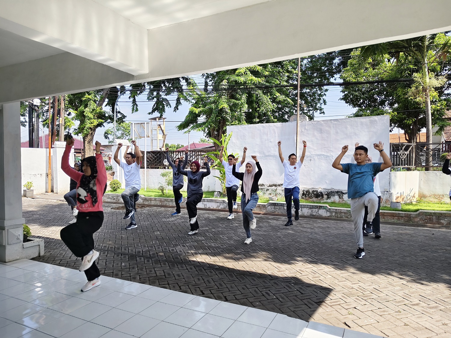 Humas Bawaslu Kota Pasuruan
