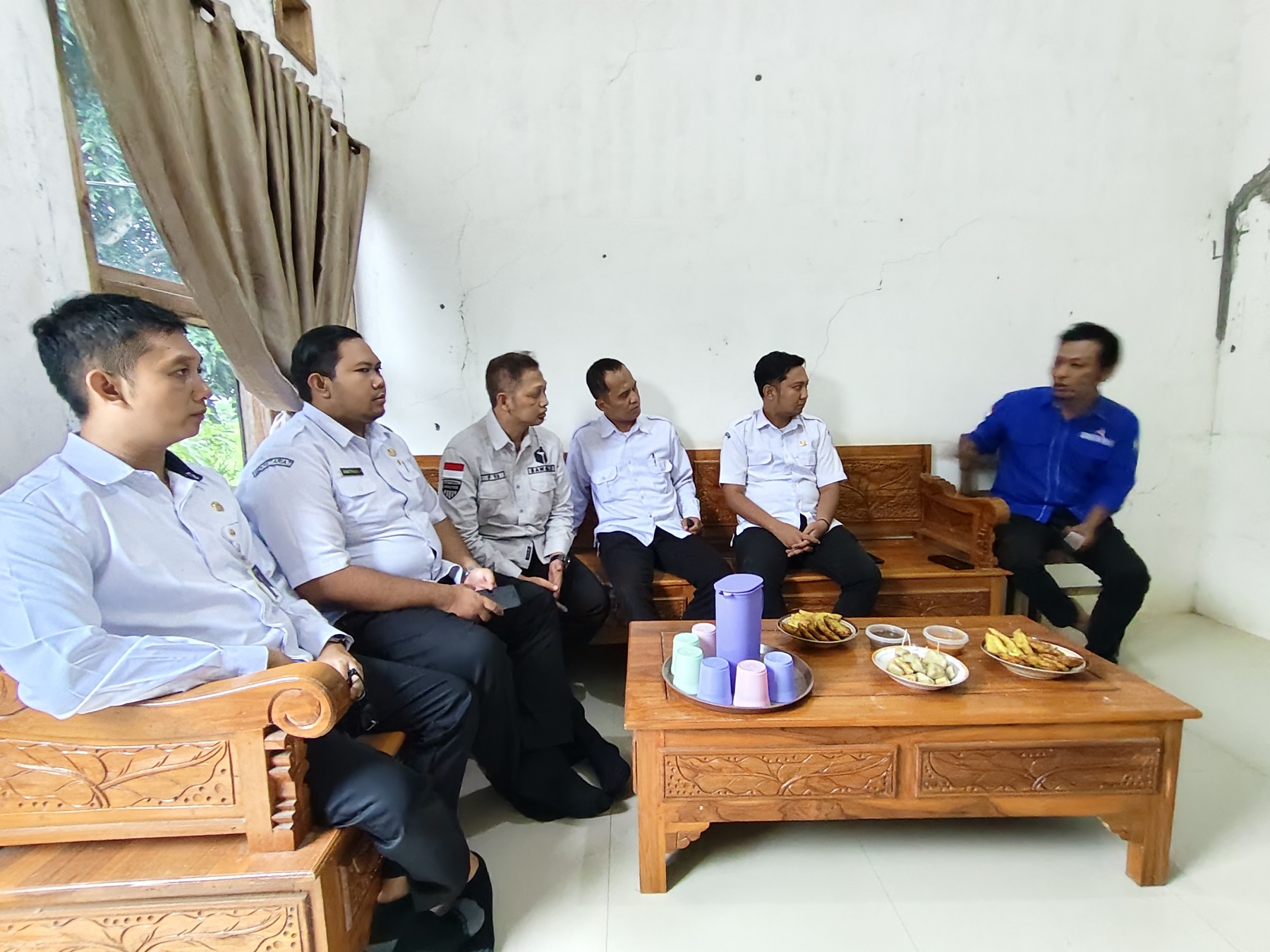 Humas Bawaslu Kota Pasuruan
