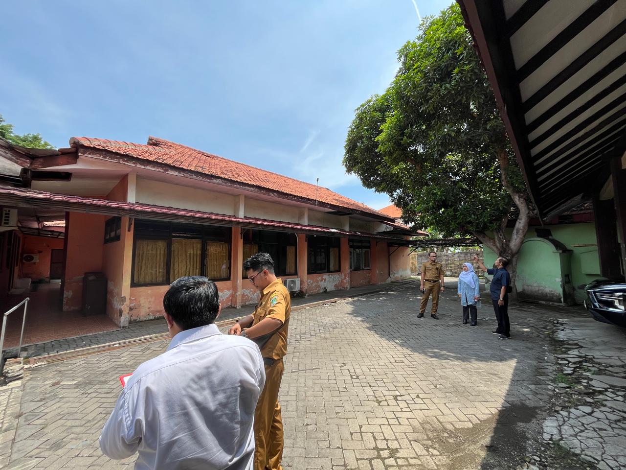 Humas Bawaslu Kota Pasuruan