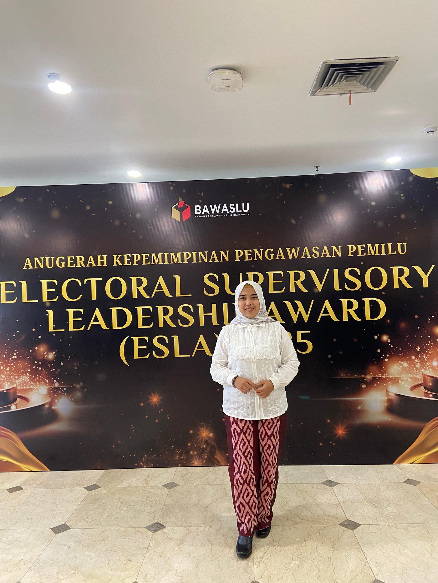 Humas Bawaslu Kota Pasuruan