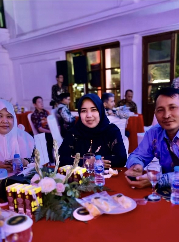 Humas Bawaslu Kota Pasuruan