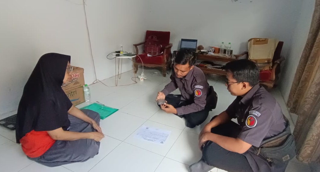 Humas Bawaslu Kota Pasuruan