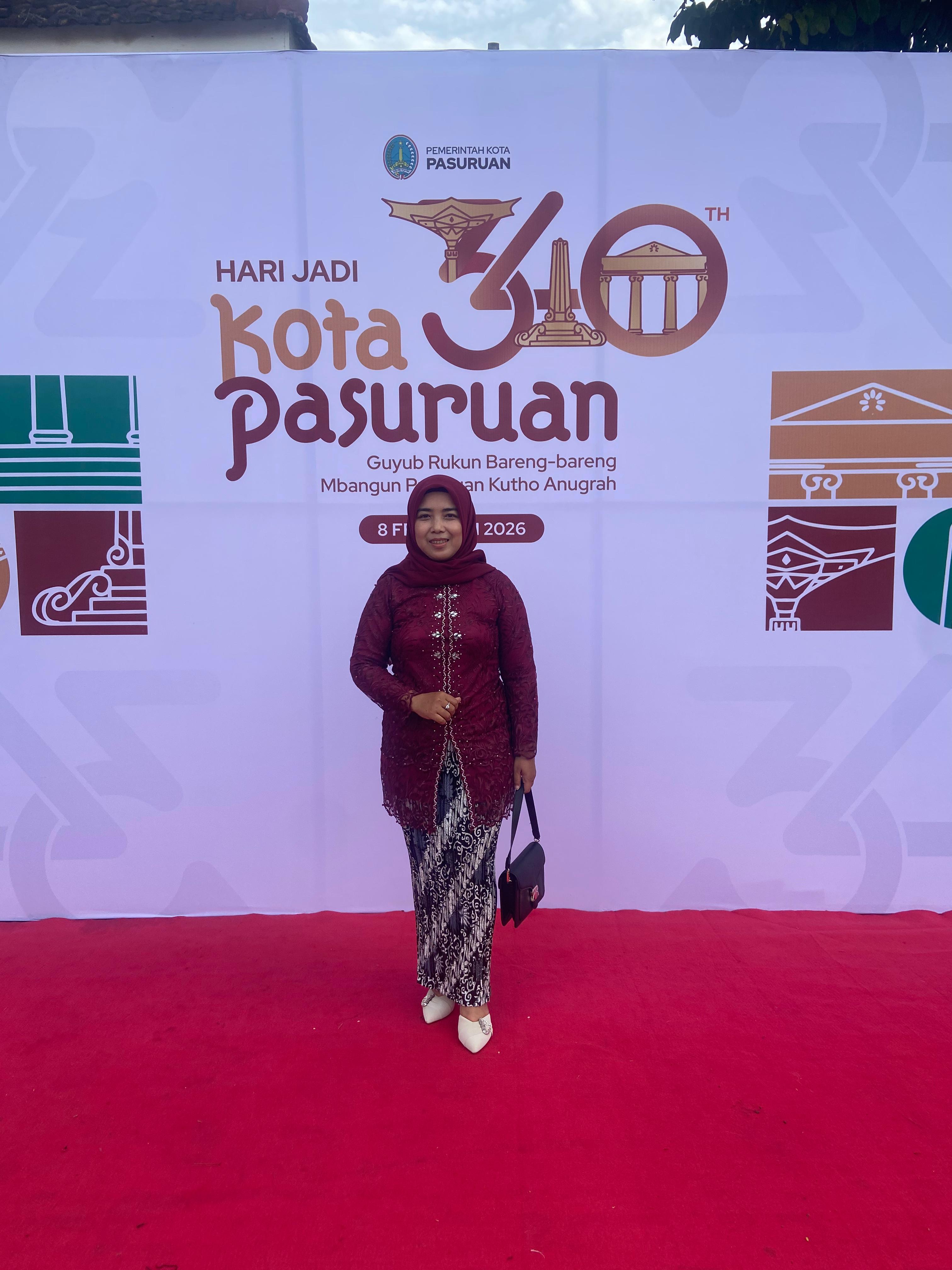 Humas Bawaslu Kota Pasuruan
