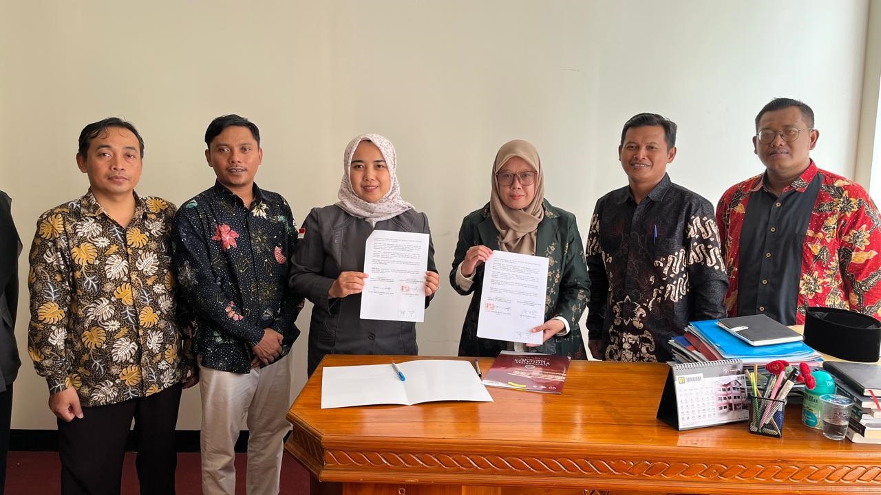 Humas Bawaslu Kota Pasuruan