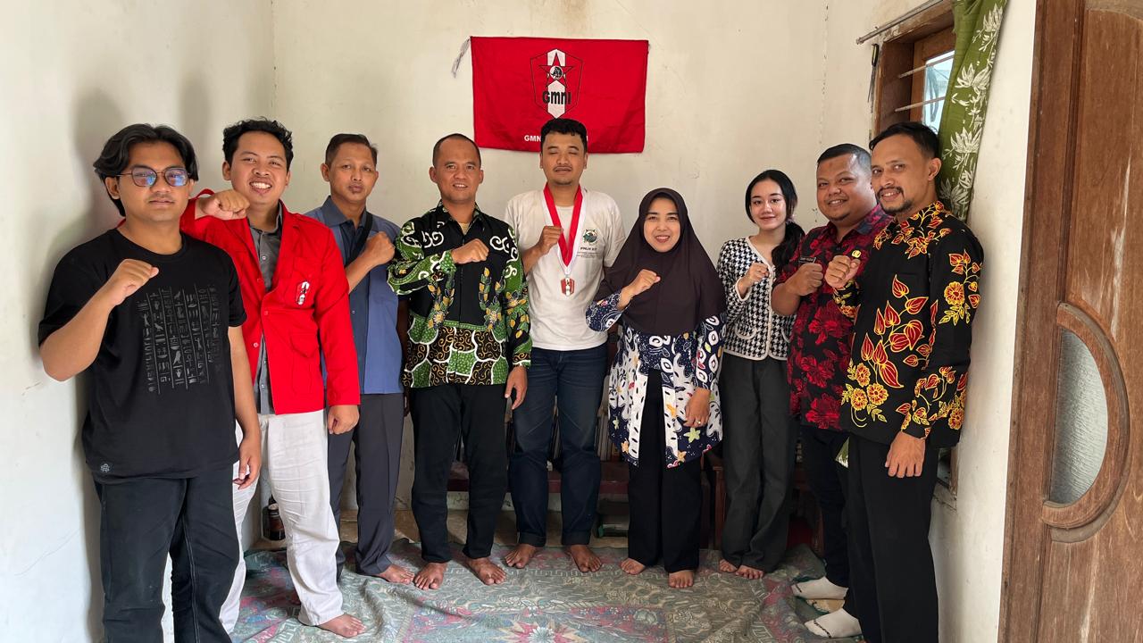 Humas Bawaslu Kota Pasuruan