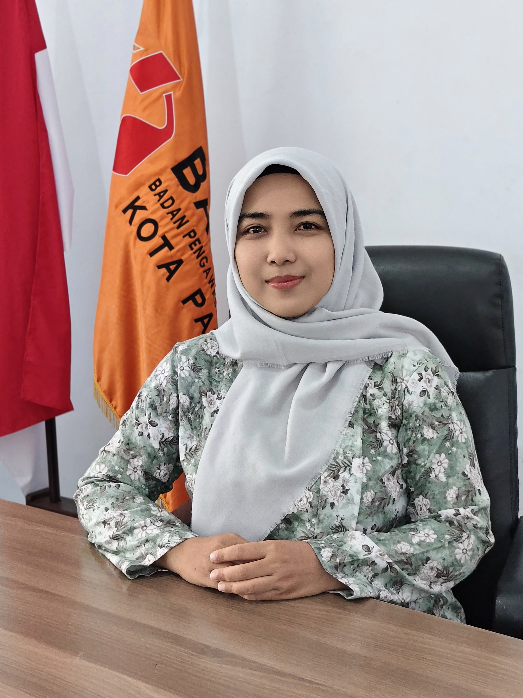 Humas Bawaslu Kota Pasuruan
