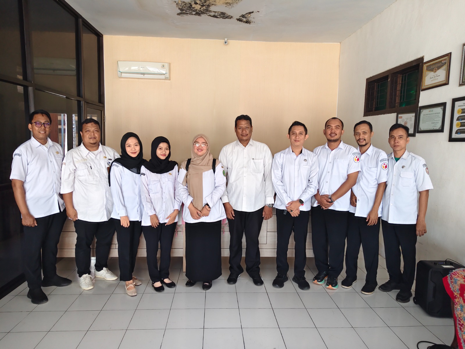 Humas Bawaslu Kota Pasuruan