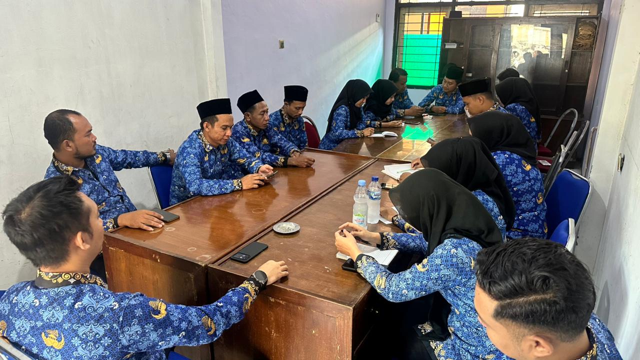 Humas Bawaslu Kota Pasuruan