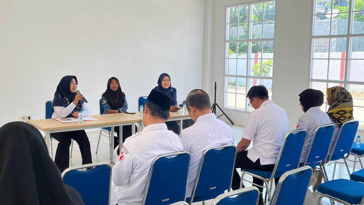 Humas Bawaslu Kota Pasuruan