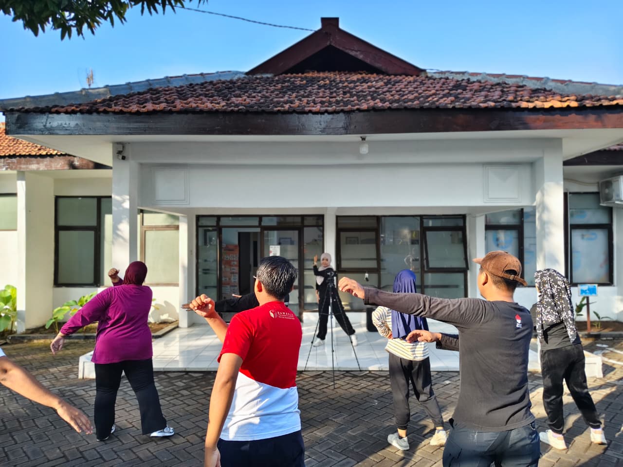 Humas Bawaslu Kota Pasuruan