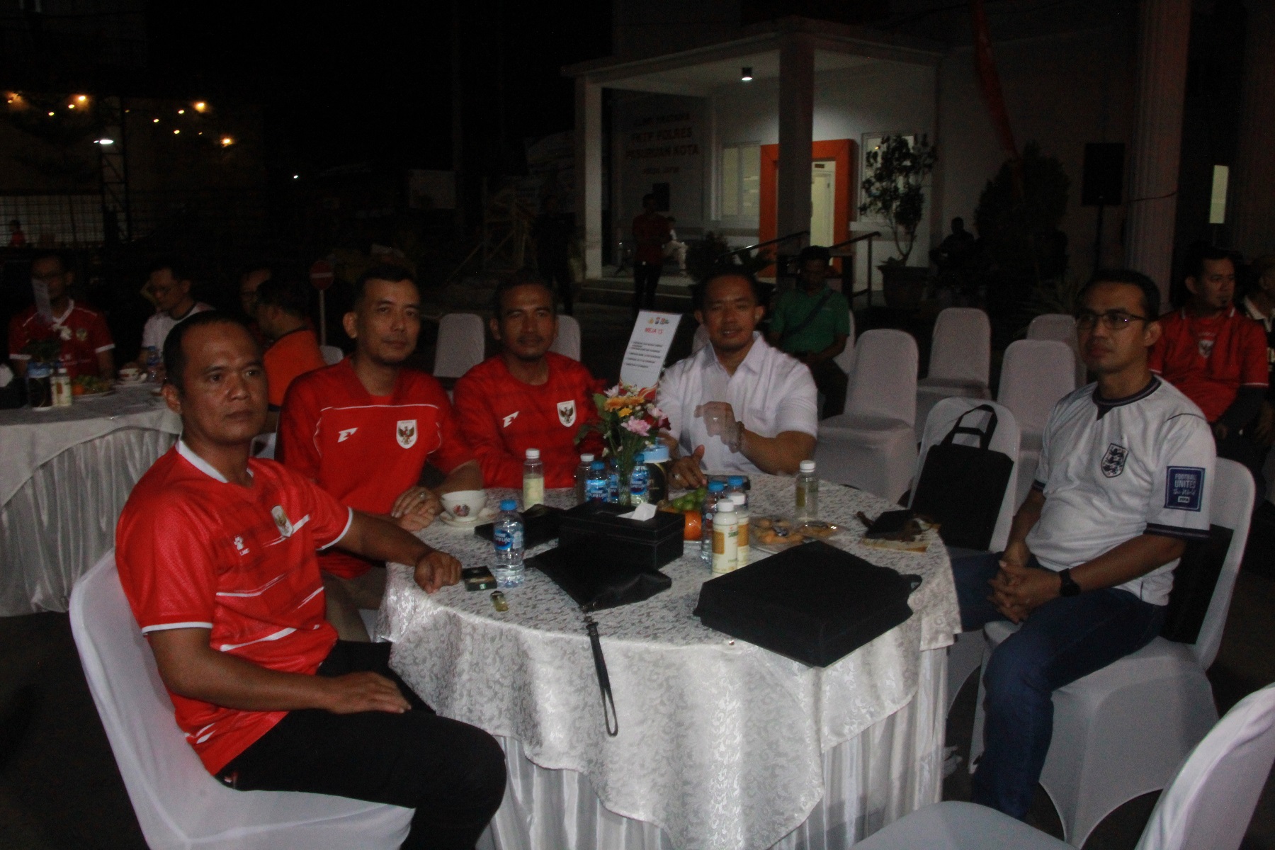 Humas Bawaslu Kota Pasuruan