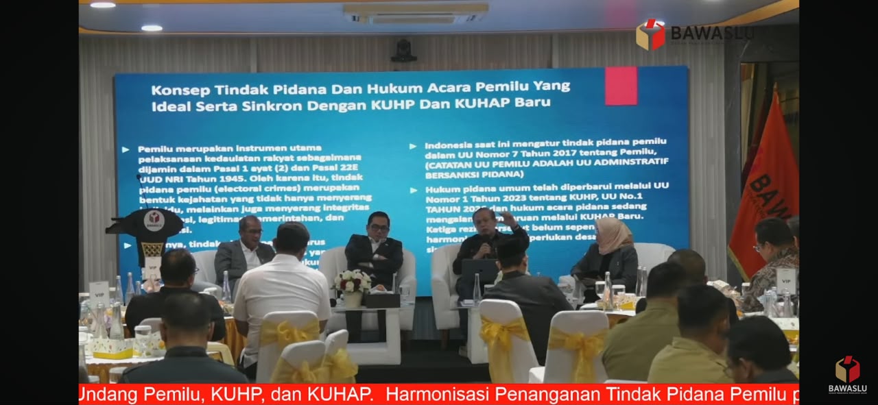 Humas Bawaslu Kota Pasuruan
