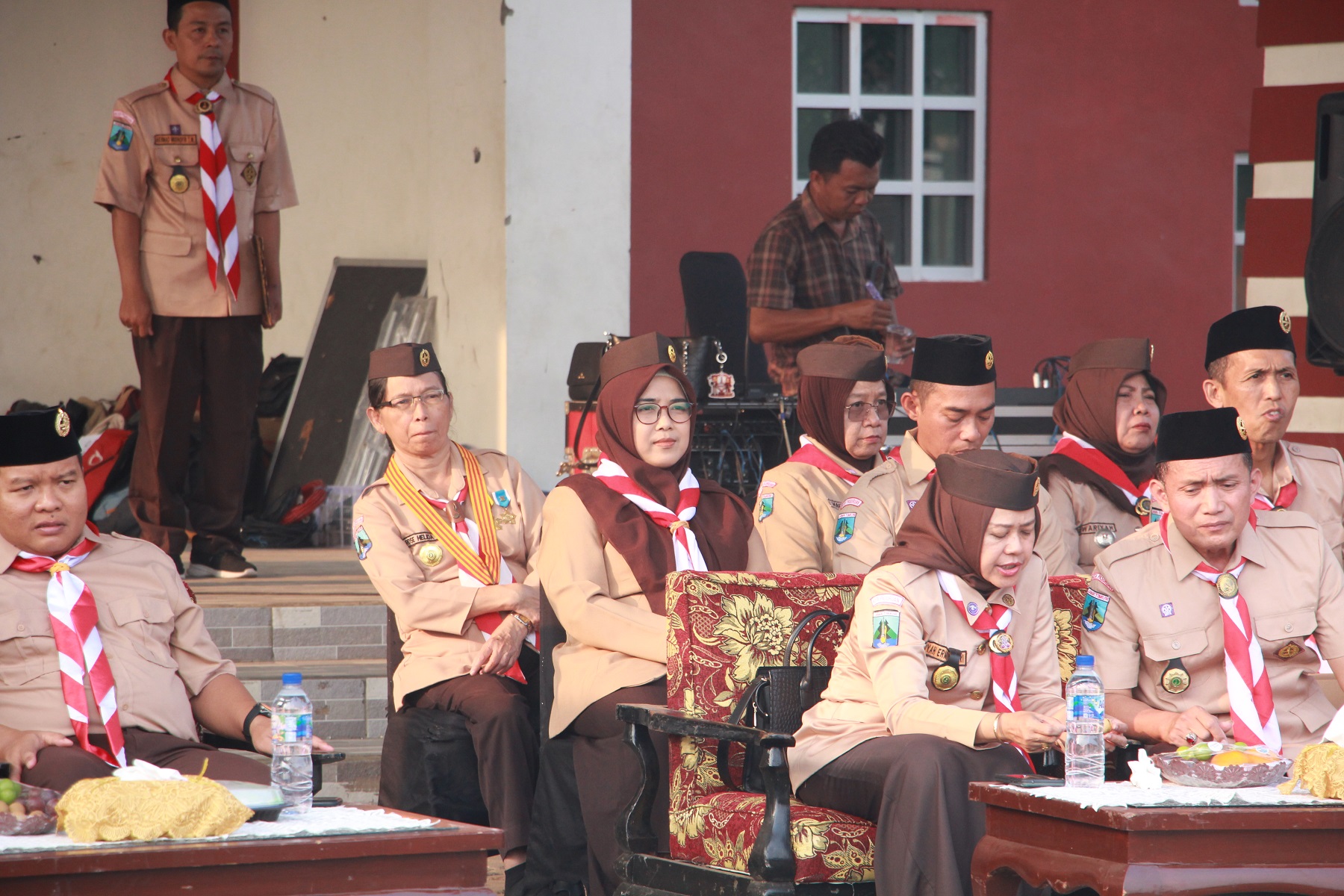 Humas Bawaslu Kota Pasuruan