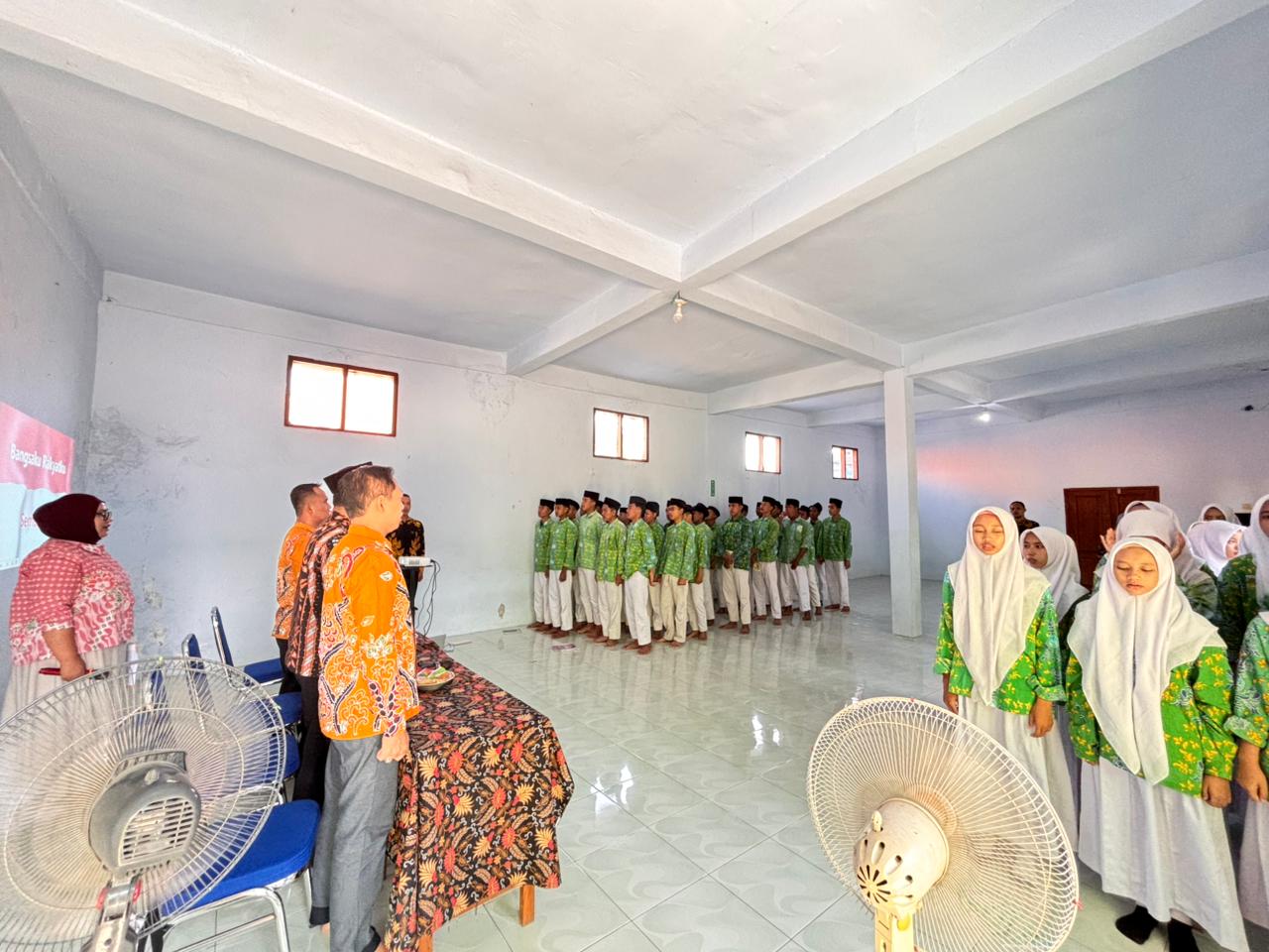 Humas Bawaslu Kota Pasuruan