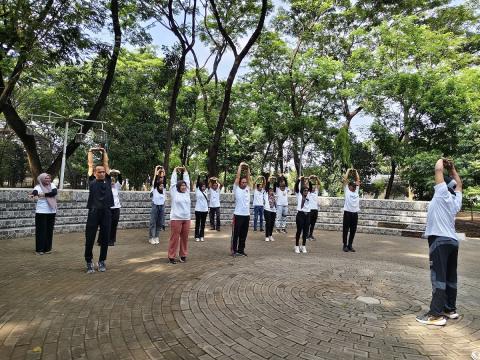 jumat sehati
