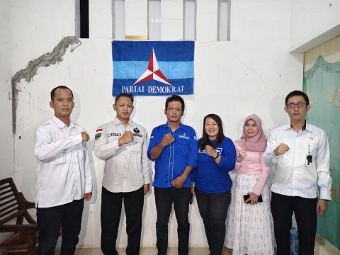 demokrat