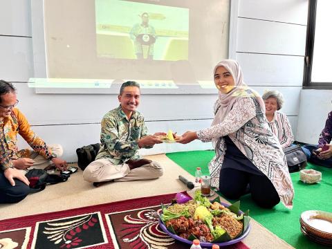 tumpeng