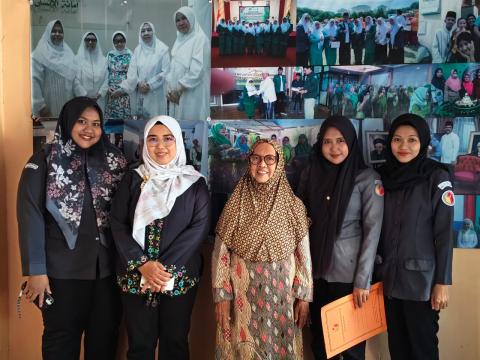 muslimat