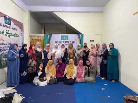 muslimat nu