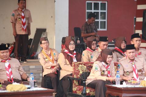 Humas Bawaslu Kota Pasuruan