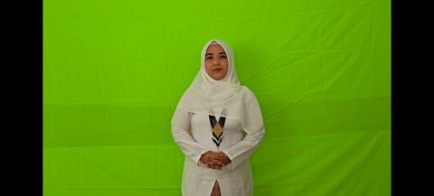 Humas Bawaslu Kota Pasuruan