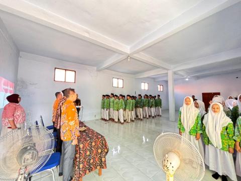 Humas Bawaslu Kota Pasuruan