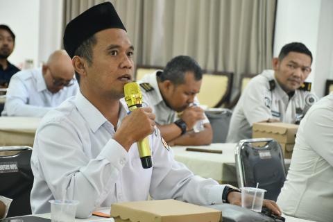 Humas Bawaslu Kota Pasuruan