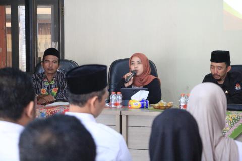 Humas Bawaslu Kota Pasuruan