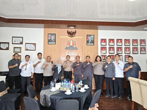 polres