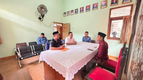 Humas Bawaslu Kota Pasuruan