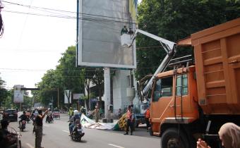 Humas Bawaslu Kota Pasuruan