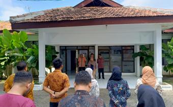 Humas Bawaslu Kota Pasuruan