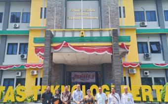 Humas Bawaslu Kota Pasuruan