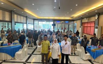 Humas Bawaslu Kota Pasuruan