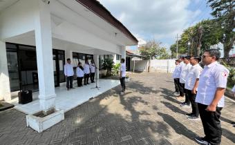 Humas Bawaslu Kota Pasuruan