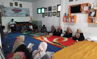 Humas Bawaslu Kota Pasuruan