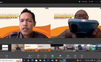 Humas Bawaslu Kota Pasuruan