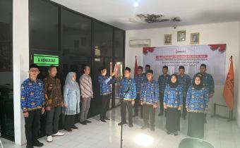 Humas Bawaslu Kota Pasuruan