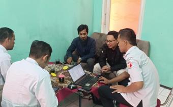 Humas Bawaslu Kota Pasuruan