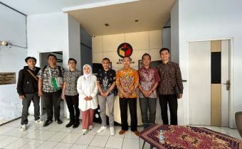 Humas Bawaslu Kota Pasuruan