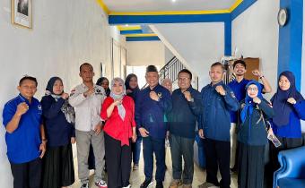 Humas Bawaslu Kota Pasuruan